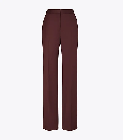 Wool Pant