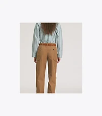 Wool Pant