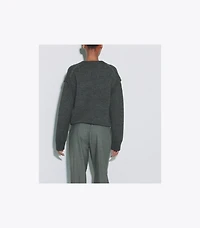 Wool Pant