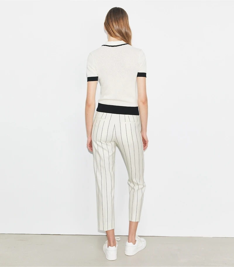 Wool Performance Golf Pant