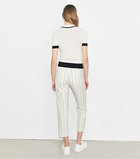 Wool Performance Golf Pant