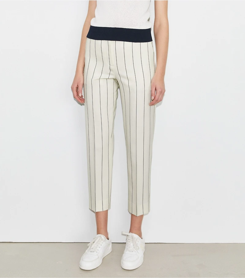 Wool Performance Golf Pant