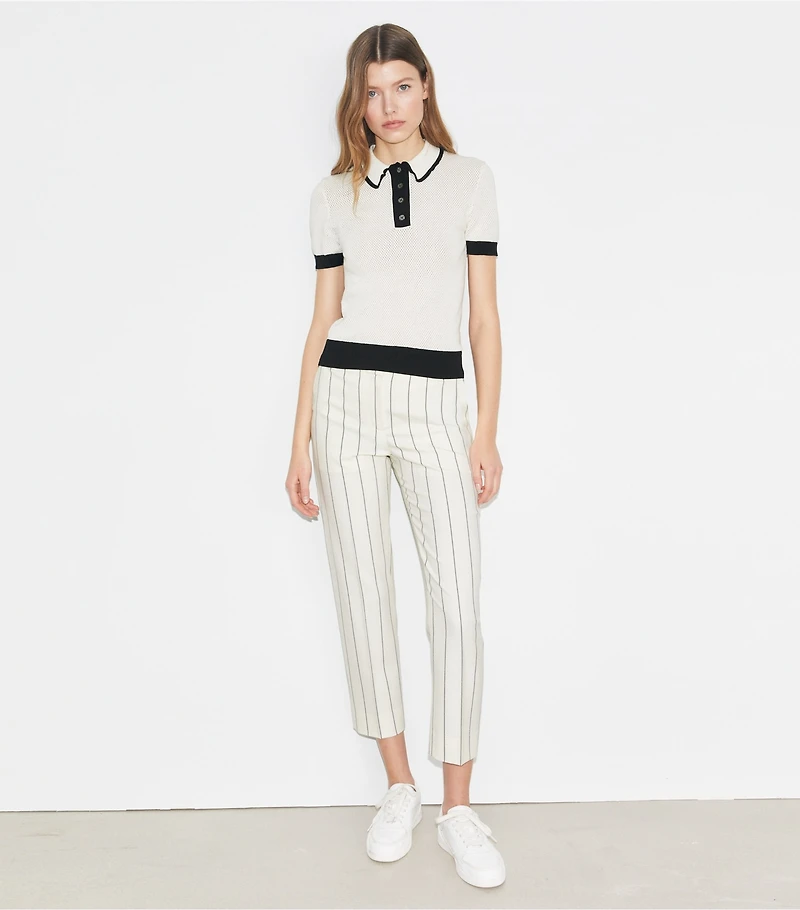 Wool Performance Golf Pant