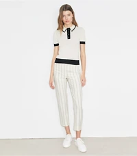 Wool Performance Golf Pant