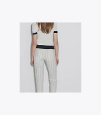 Wool Performance Golf Pant