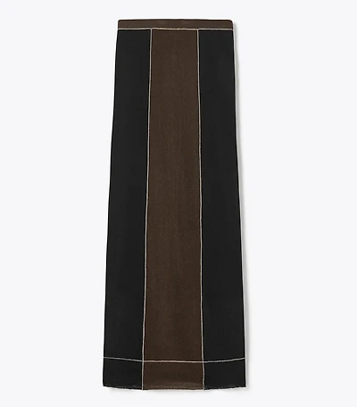 Wool Skirt