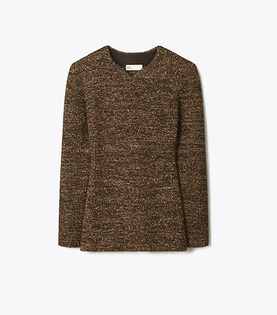 Wool Sweater