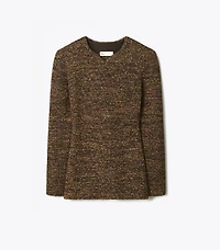 Wool Sweater