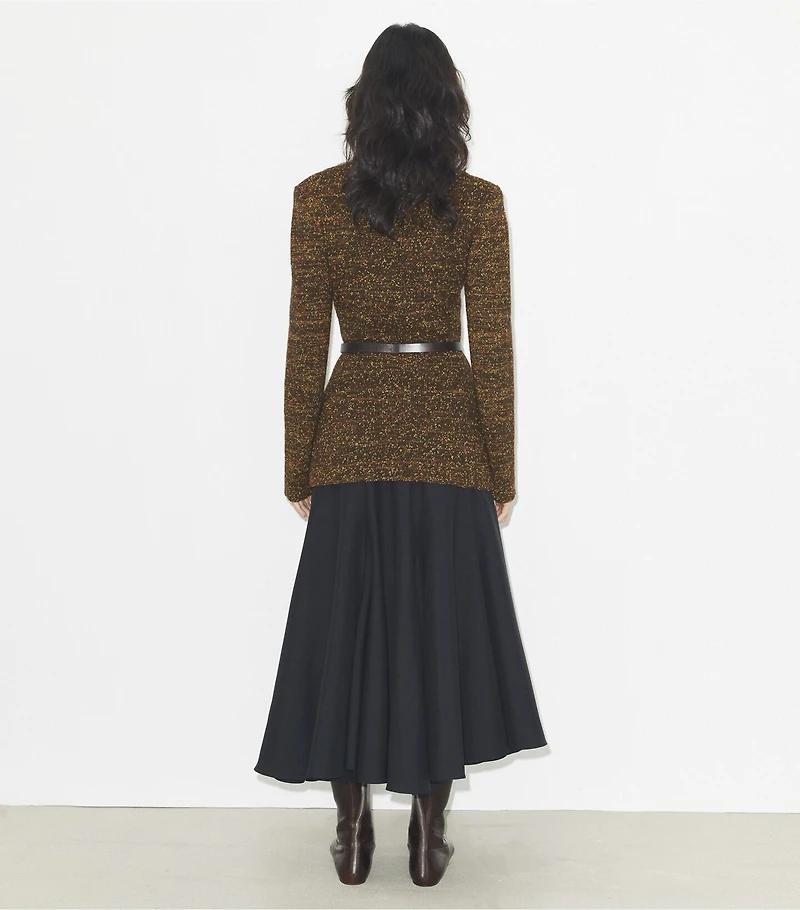 Wool Sweater