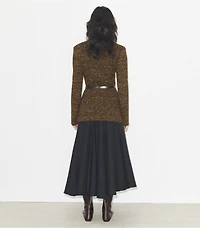 Wool Sweater