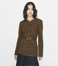 Wool Sweater
