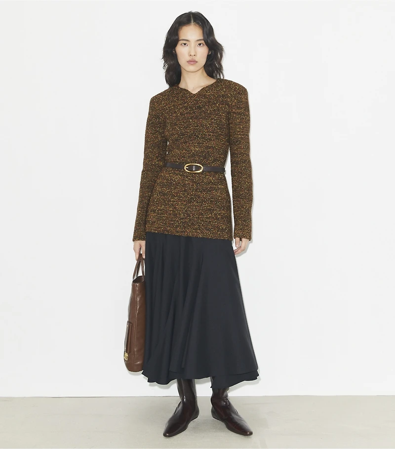 Wool Sweater