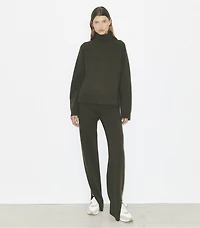 Wool Sweater Pant
