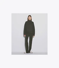 Wool Sweater Pant
