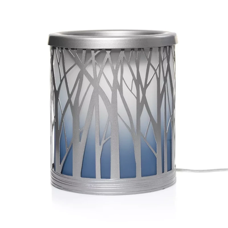 Twilight Forest Scenterpiece® MeltCup Warmer