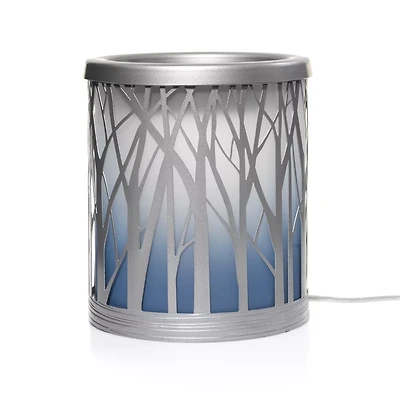 Twilight Forest Scenterpiece® MeltCup Warmer