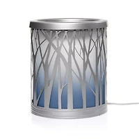 Twilight Forest Scenterpiece® MeltCup Warmer