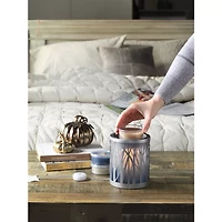 Twilight Forest Scenterpiece® MeltCup Warmer