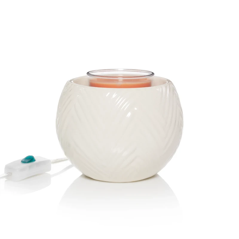 Vanilla Mia Scenterpiece® MeltCup Warmer