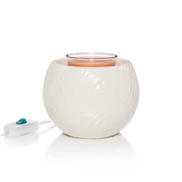 Vanilla Mia Scenterpiece® MeltCup Warmer