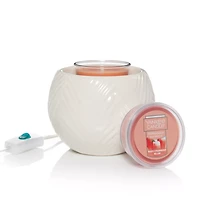 Vanilla Mia Scenterpiece® MeltCup Warmer