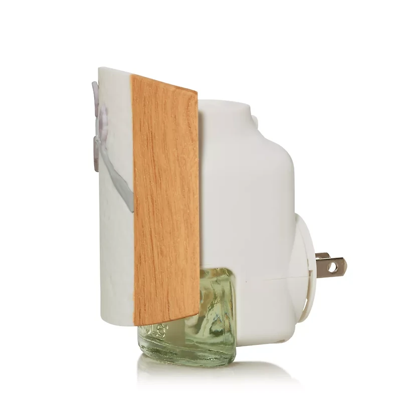 Dogwood ScentPlug® Diffuser with Light