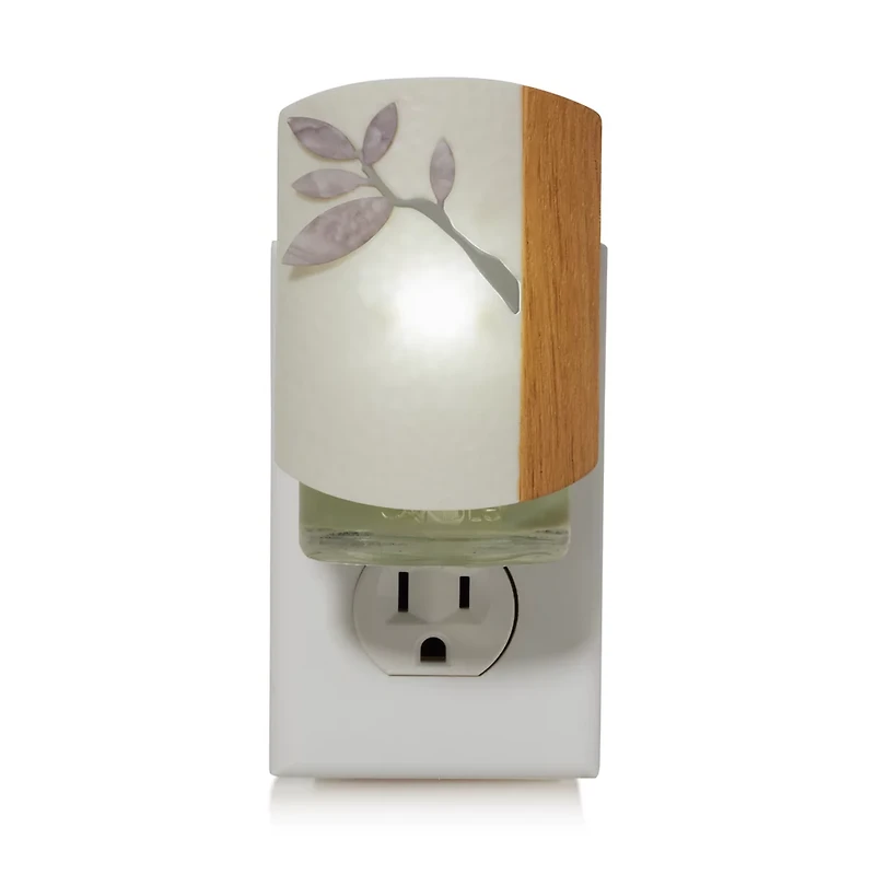 Dogwood ScentPlug® Diffuser with Light