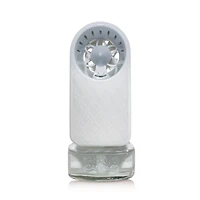 Moroccan Fan ScentPlug® Diffuser with Light