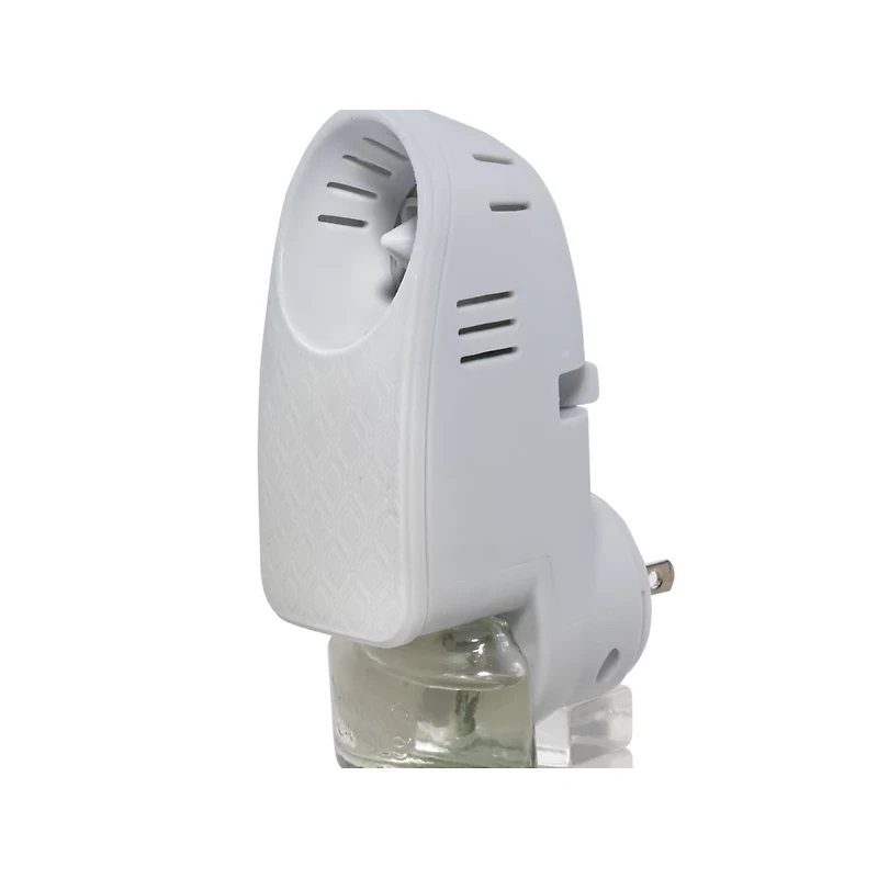 Moroccan Fan ScentPlug® Diffuser with Light