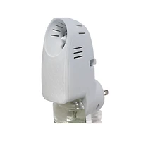 Moroccan Fan ScentPlug® Diffuser with Light