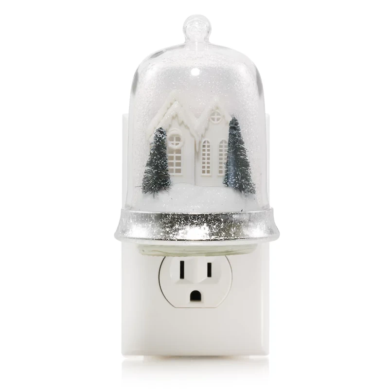 Twinkle Home ScentPlug® Diffuser w/ Light Sensor