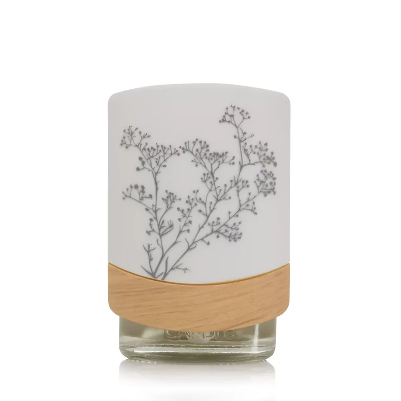 Natural Simplicity ScentPlug® Diffuser with Light