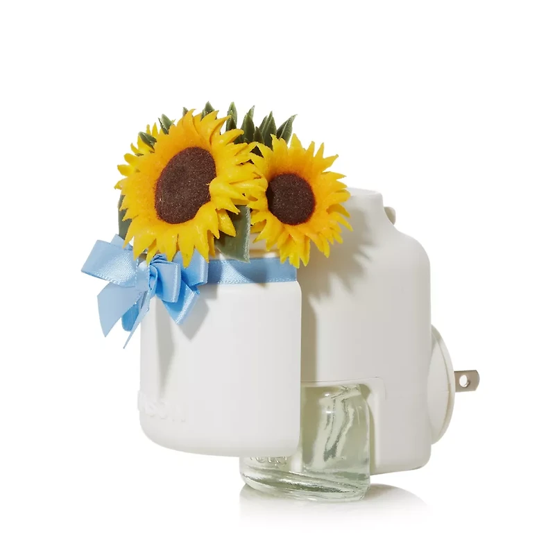 Fall Bouquet ScentPlug® Diffuser w/Light