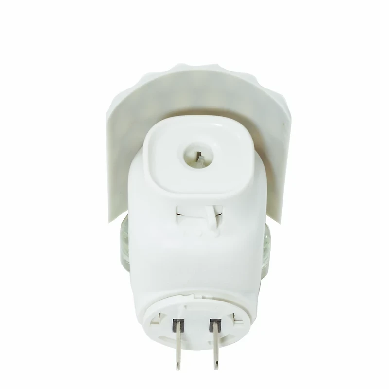 Organic Pattern Grey ScentPlug® Diffuser