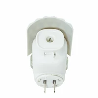 Organic Pattern Grey ScentPlug® Diffuser