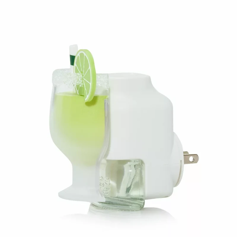 Margarita ScentPlug® Diffuser with Light