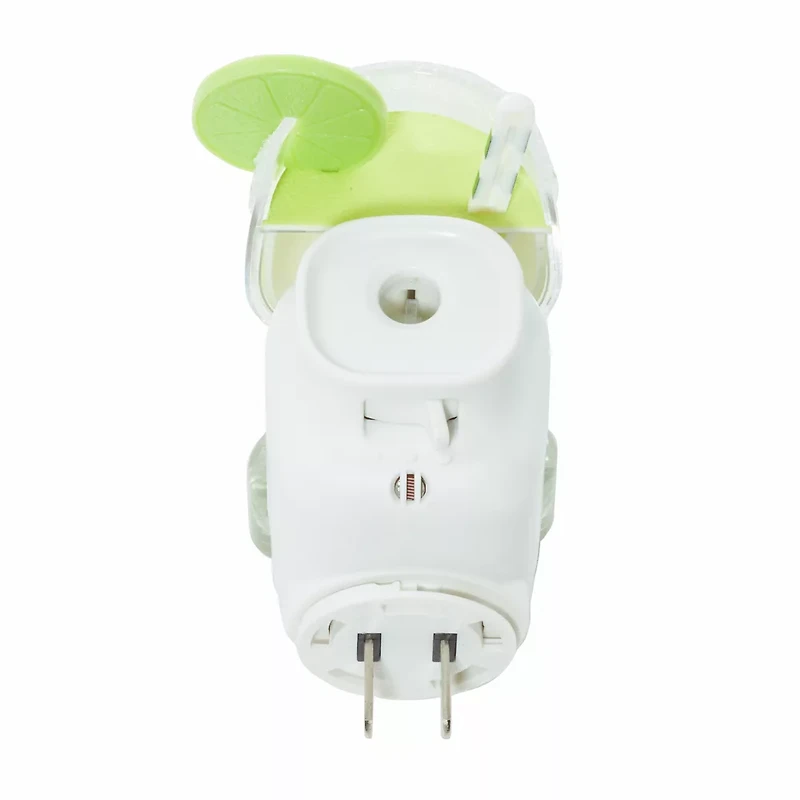 Margarita ScentPlug® Diffuser with Light