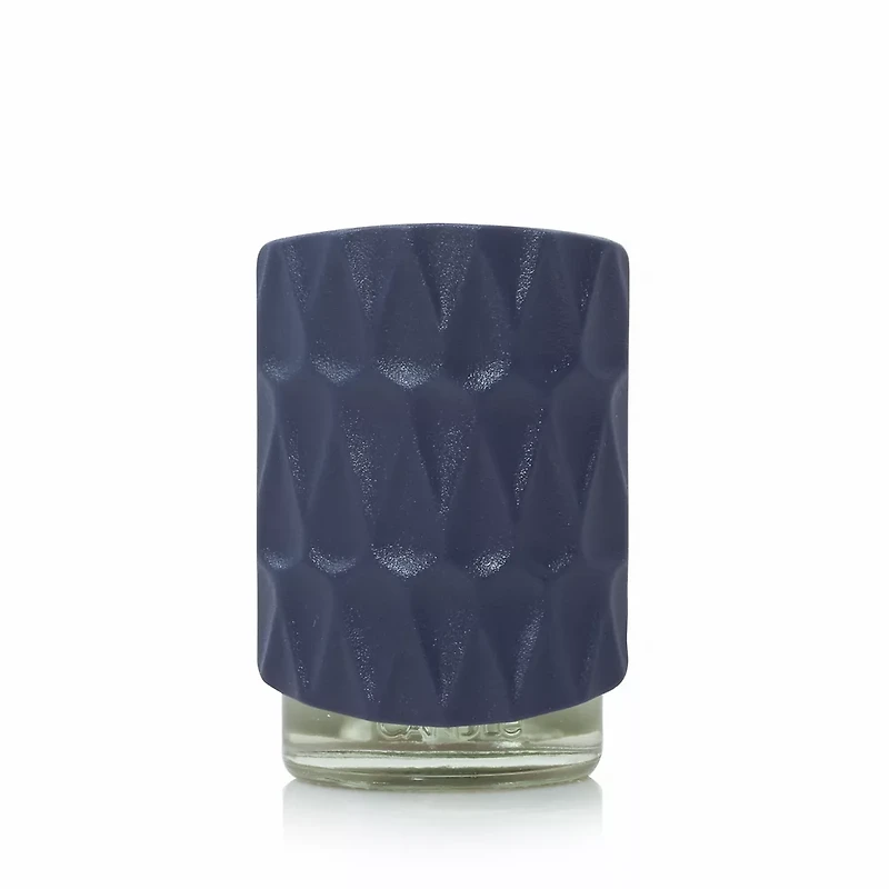 Organic Pattern Blue ScentPlug® Diffuser