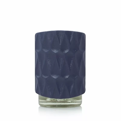 Organic Pattern Blue ScentPlug® Diffuser