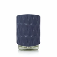 Organic Pattern Blue ScentPlug® Diffuser