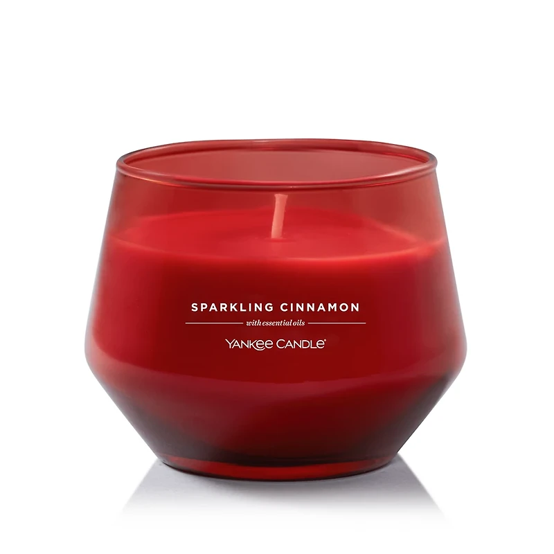 Sparkling Cinnamon Studio Candle