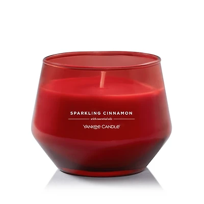 Sparkling Cinnamon Studio Candle