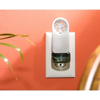Moroccan Fan ScentPlug® Diffuser with Light