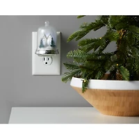 Twinkle Home ScentPlug® Diffuser w/ Light Sensor