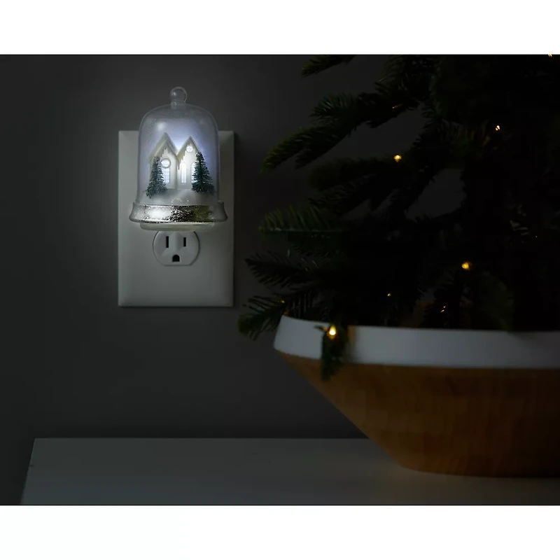 Twinkle Home ScentPlug® Diffuser w/ Light Sensor