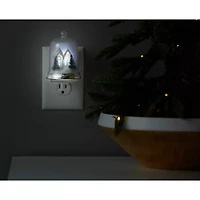 Twinkle Home ScentPlug® Diffuser w/ Light Sensor