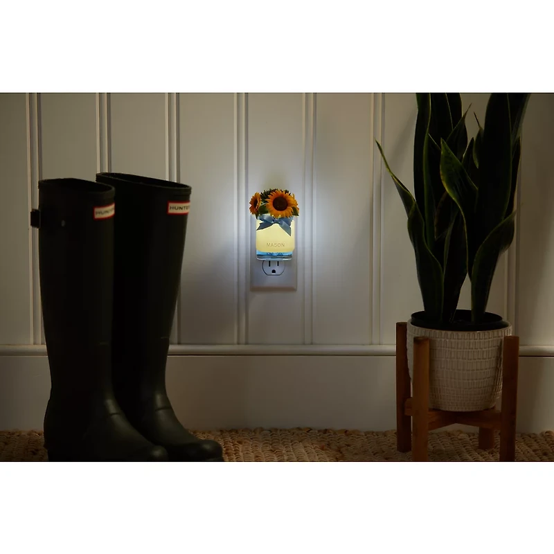Fall Bouquet ScentPlug® Diffuser w/Light