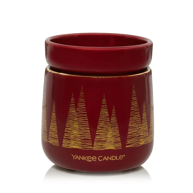 Golden Pines Electric Wax Melt Warmer