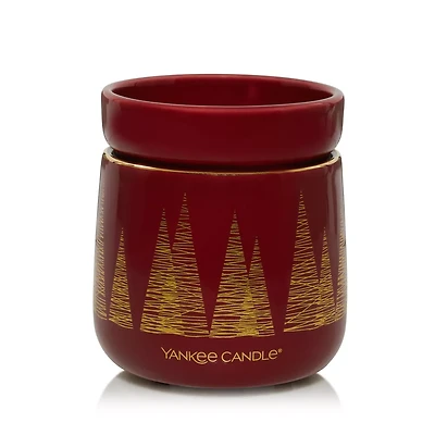 Golden Pines Electric Wax Melt Warmer