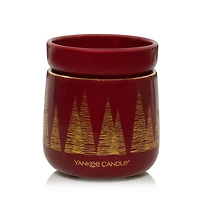 Golden Pines Electric Wax Melt Warmer